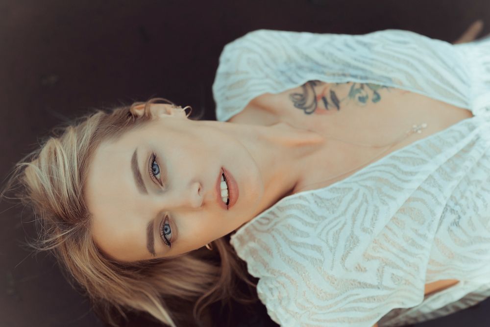 Photograph by Yanak Yanovskiy