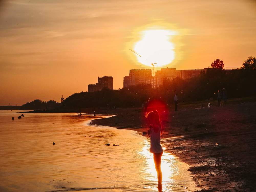 Photograph by Анжелика Трошина