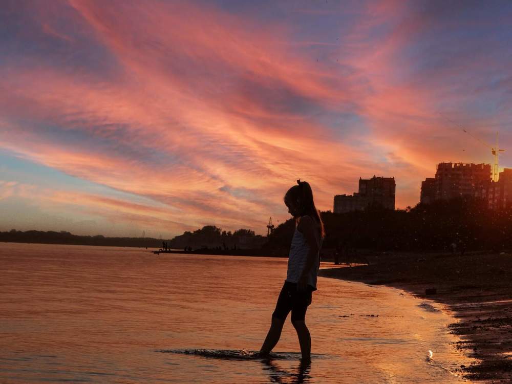 Photograph by Анжелика Трошина