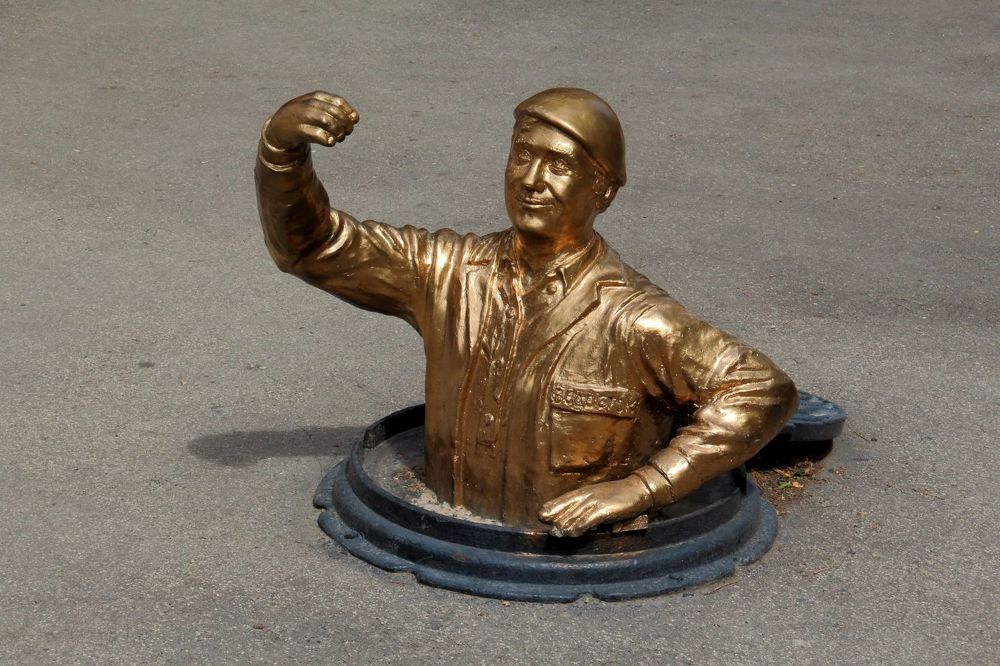 Photograph by Юрий Варюхин