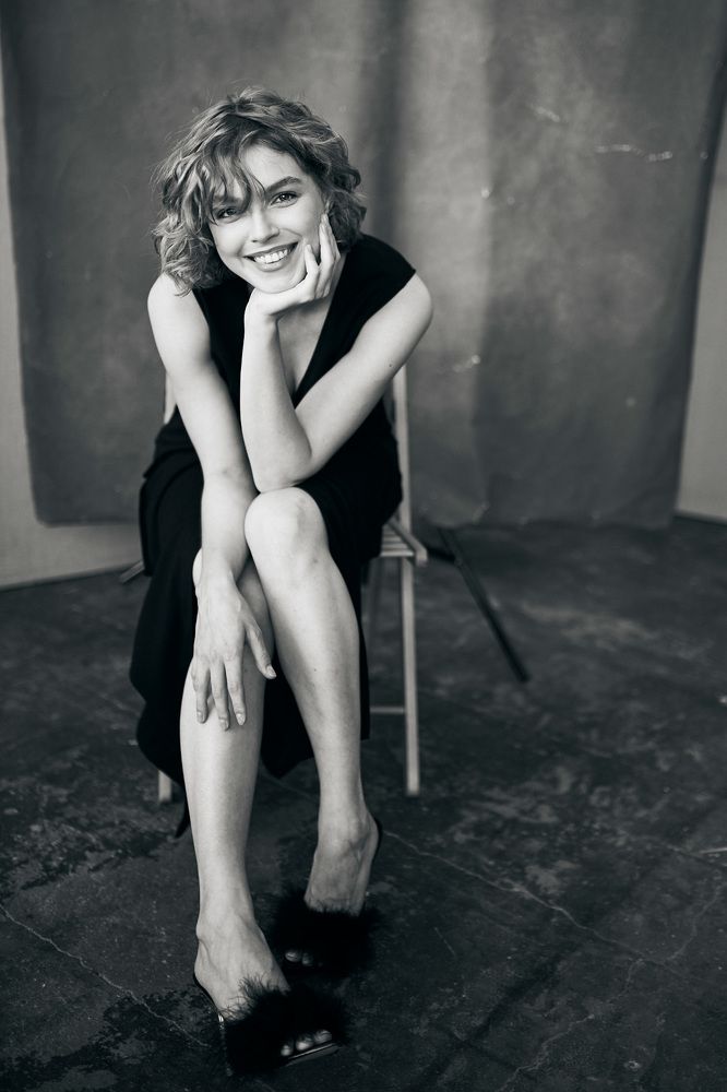 Photograph by Svetlana Ilina