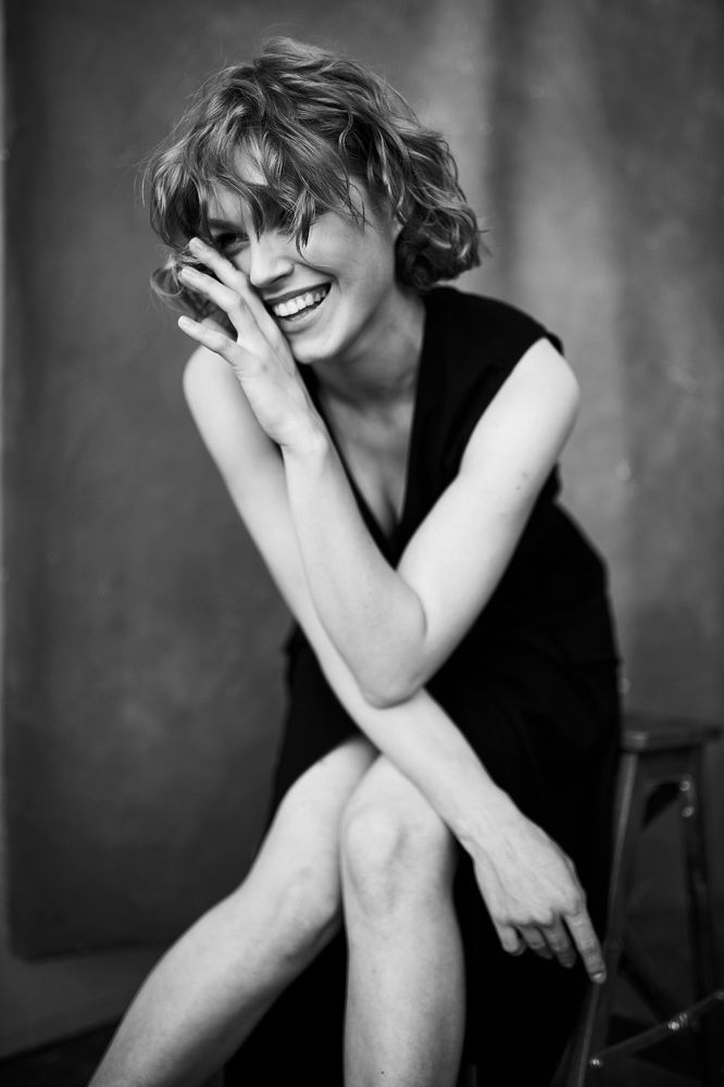 Photograph by Svetlana Ilina