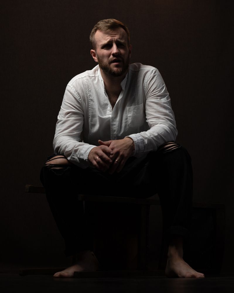 Photograph by Анна Новосельцева