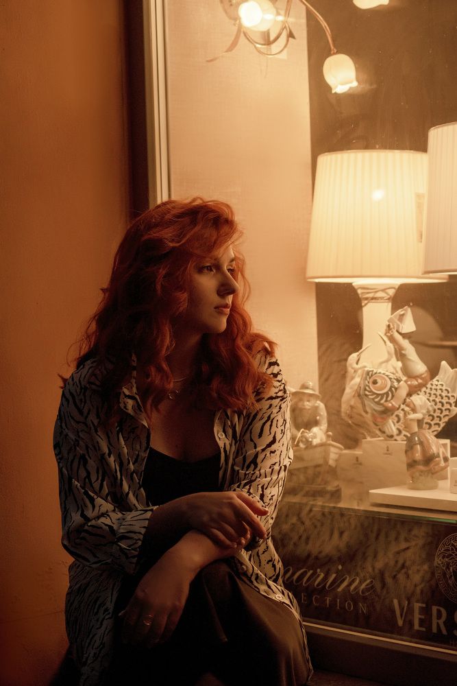 Photograph by Юлия Силина