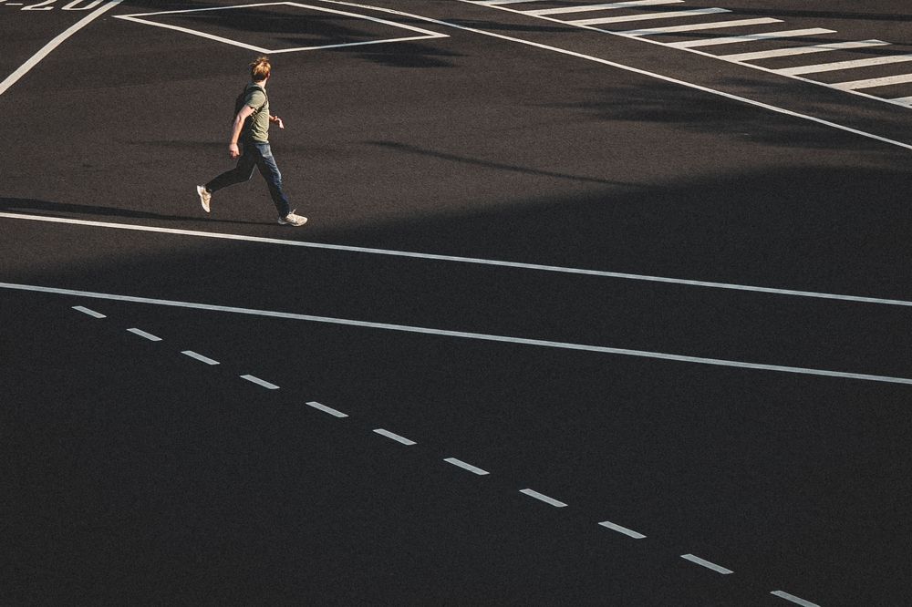 Photograph by SHANGYU HUANG