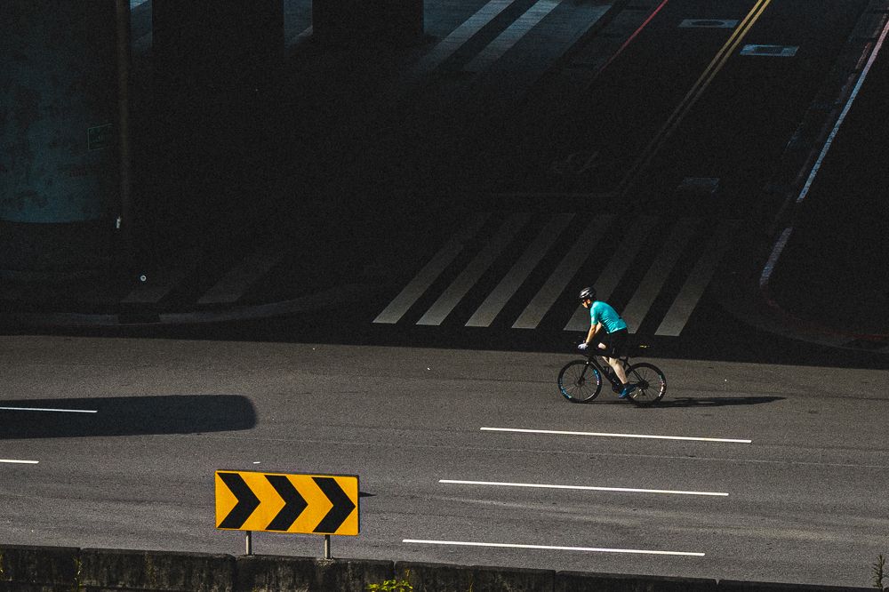 Photograph by SHANGYU HUANG