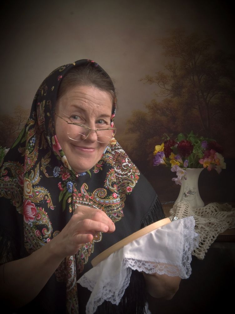 Фотография автора лилия беланова