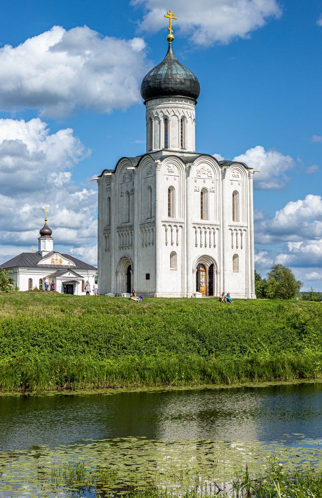 Photograph by Виталий Са