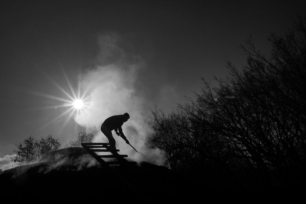 Photograph by Yasemin Aksit