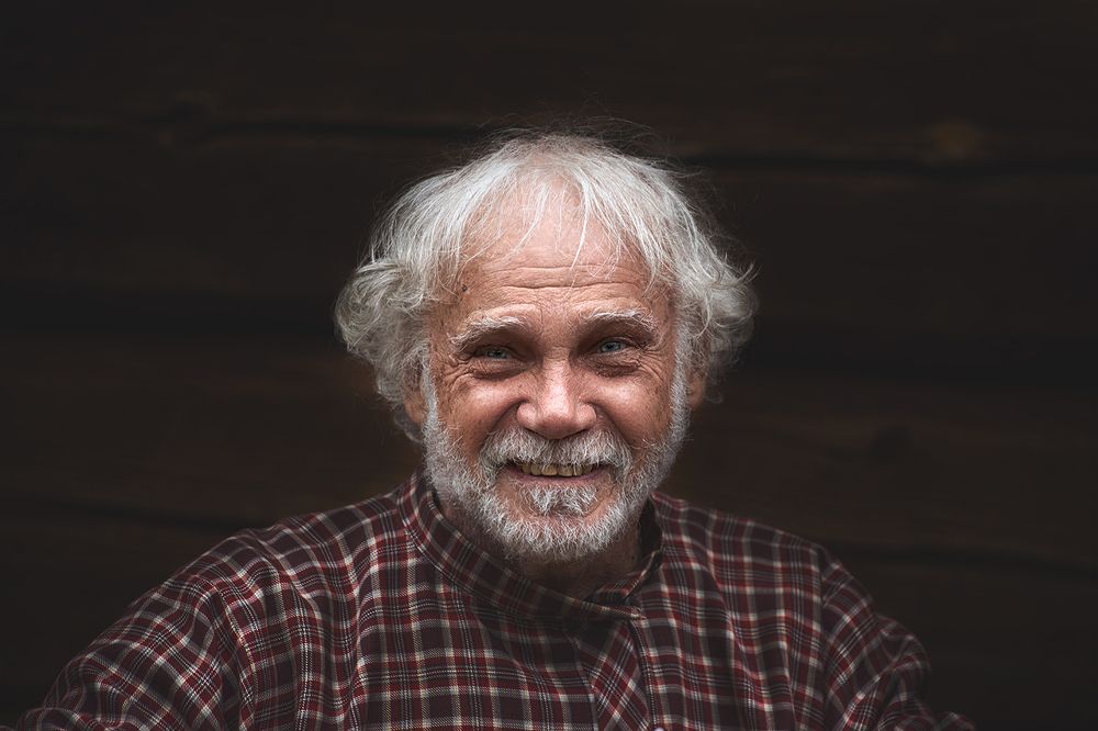 Photograph by Александр Чазов