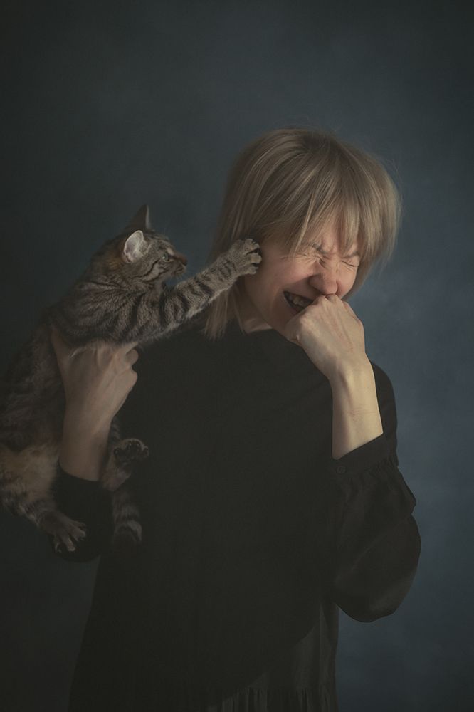 Photograph by Александр Чазов