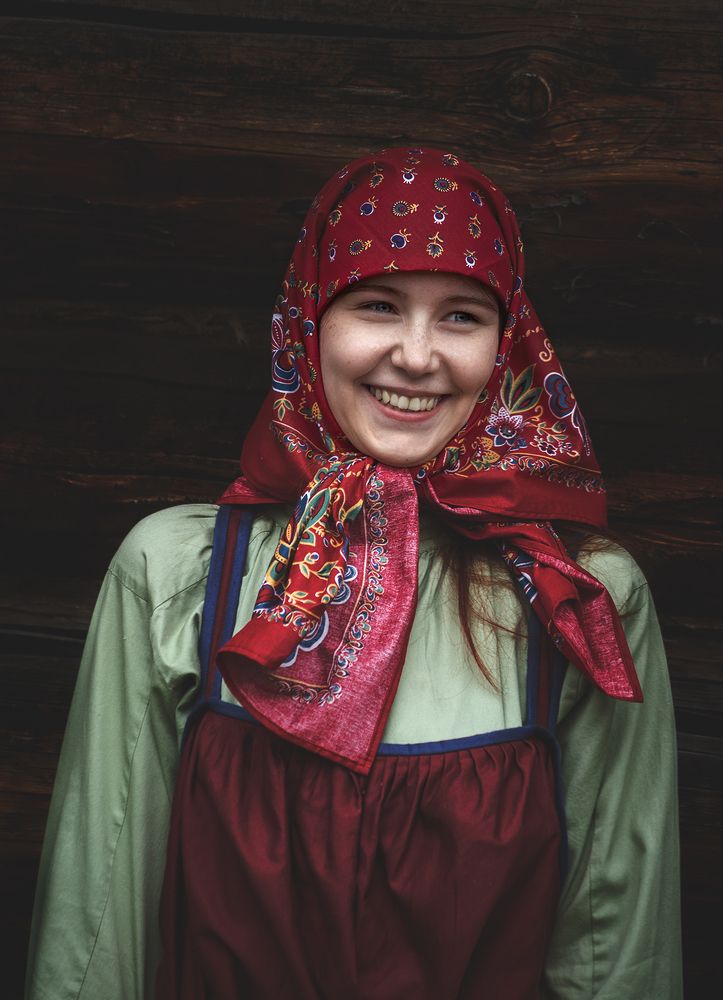 Photograph by Александр Чазов