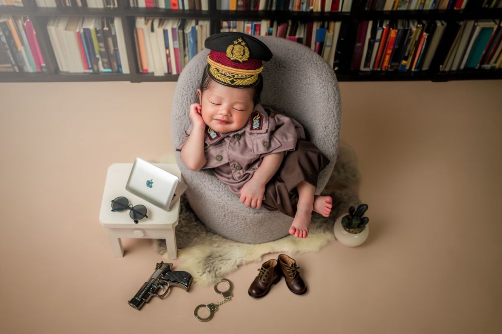 Photograph by ANGGA PRIBADI