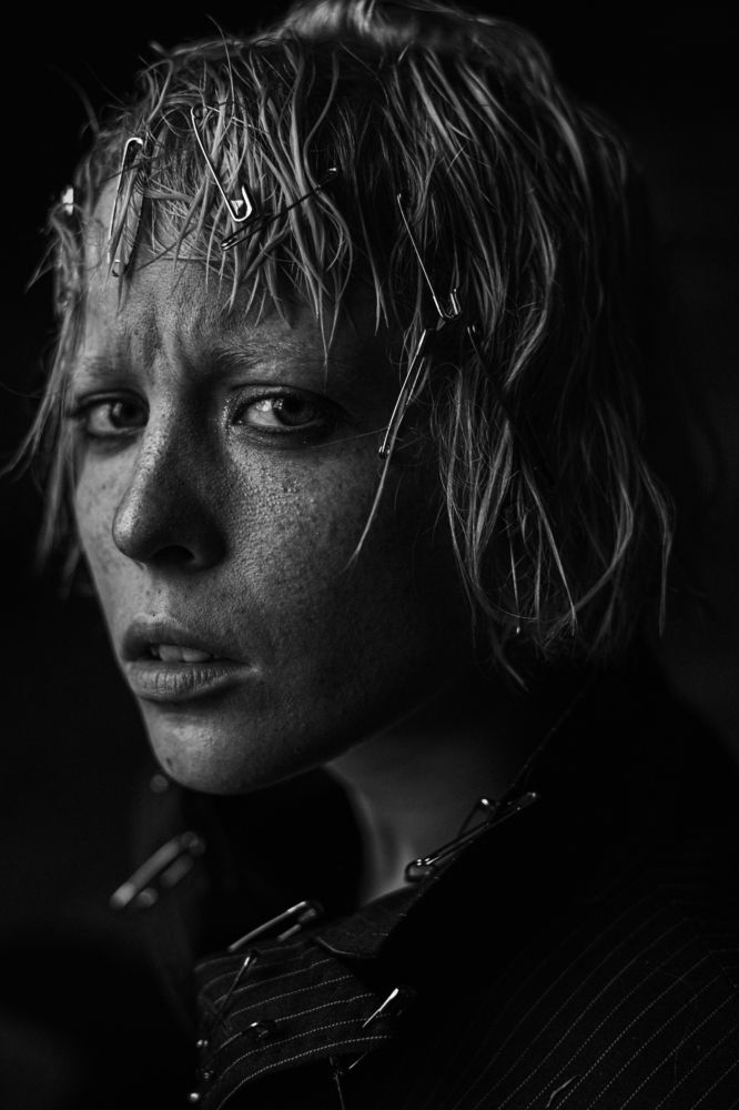 Photograph by Щеглова Марина