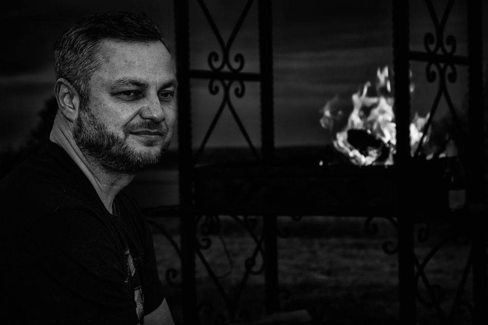 Photograph by Юрий Глушков