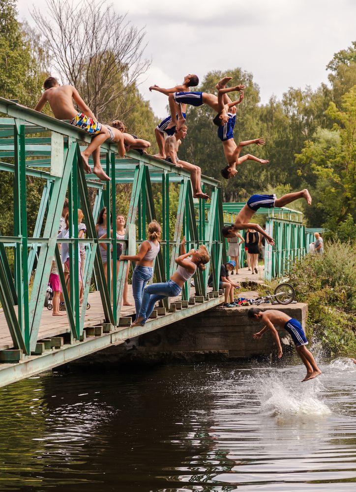 Photograph by Владимир Кривенко