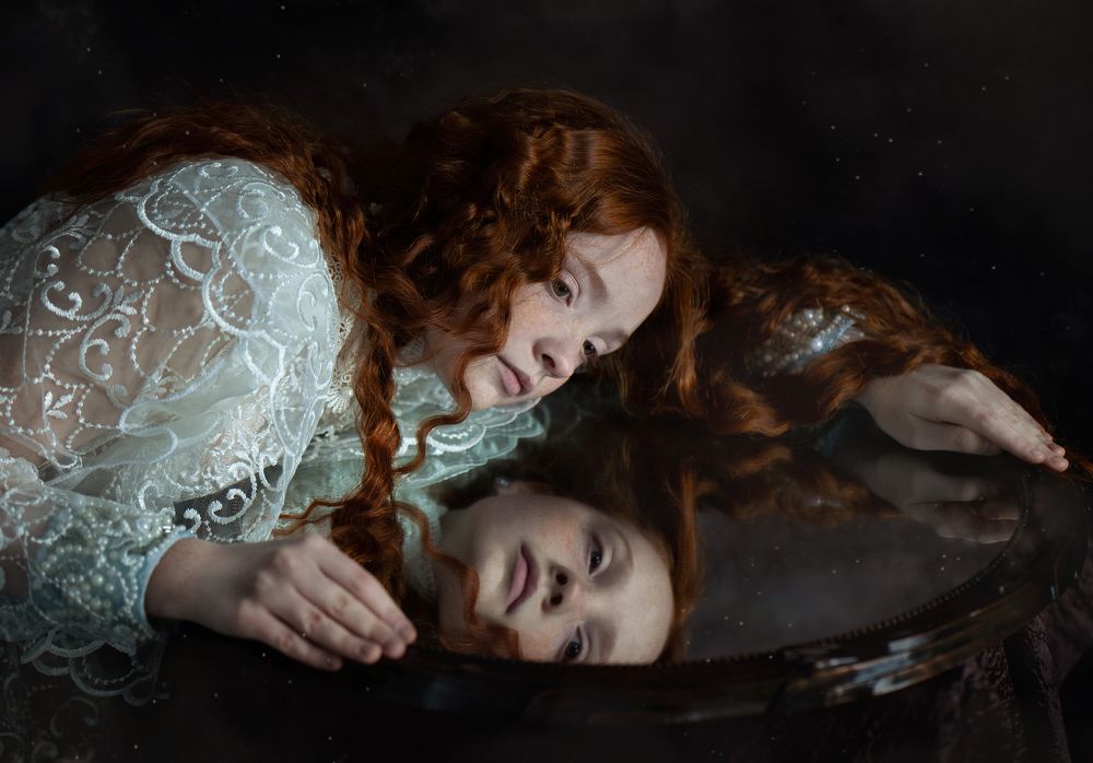 Photograph by Екатерина Анатольевна