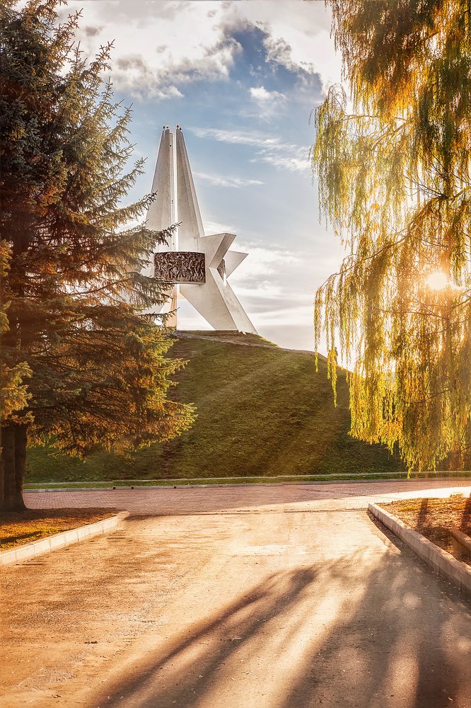 Photograph by Сивенок Елена