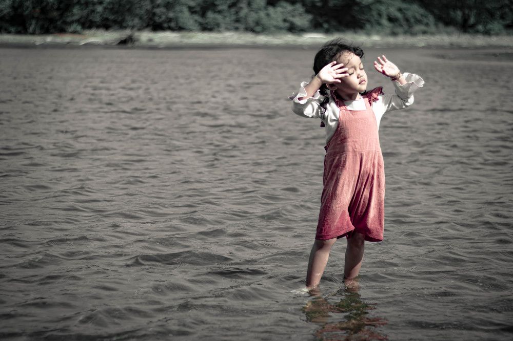 Photograph by ANGGA PRIBADI