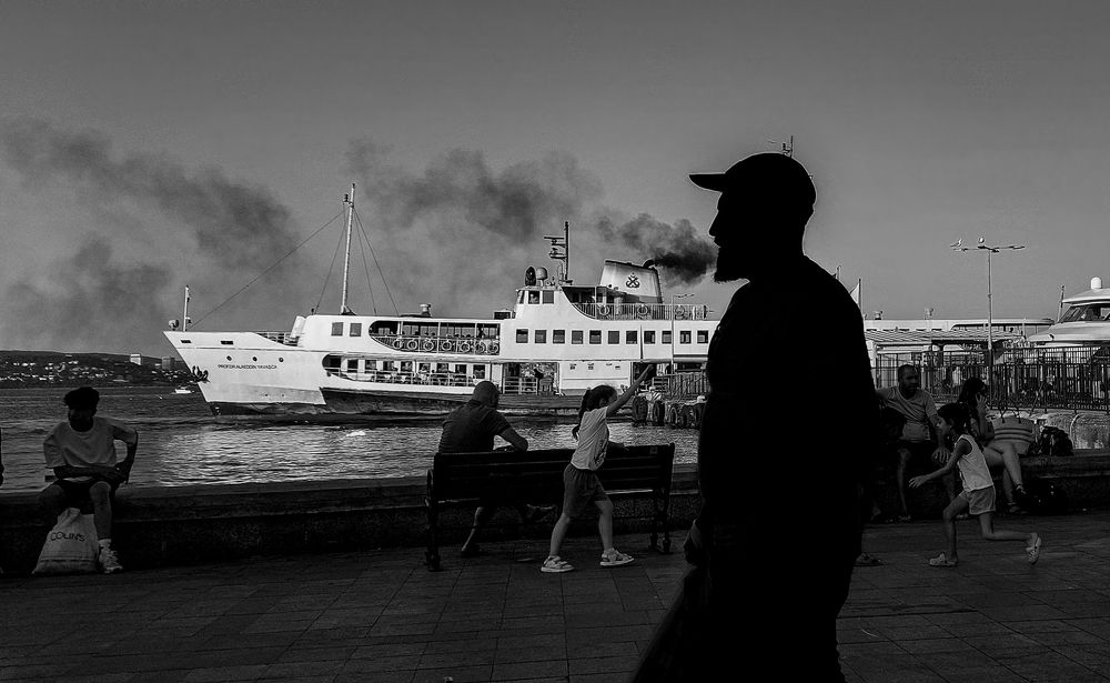 Photograph by Yasemin Aksit