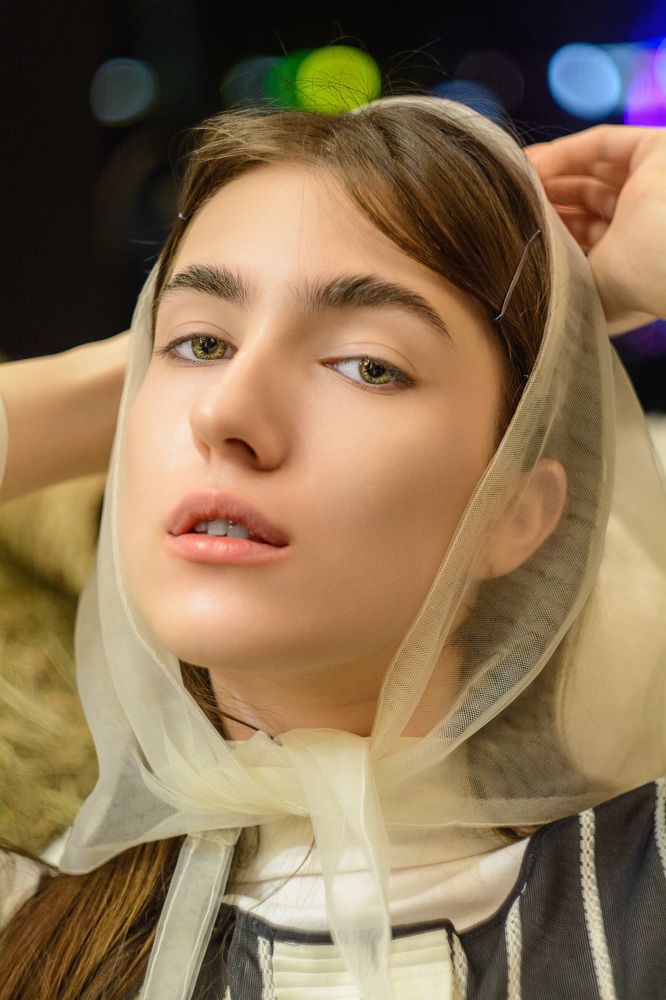 Photograph by Anastasia Kosenkova