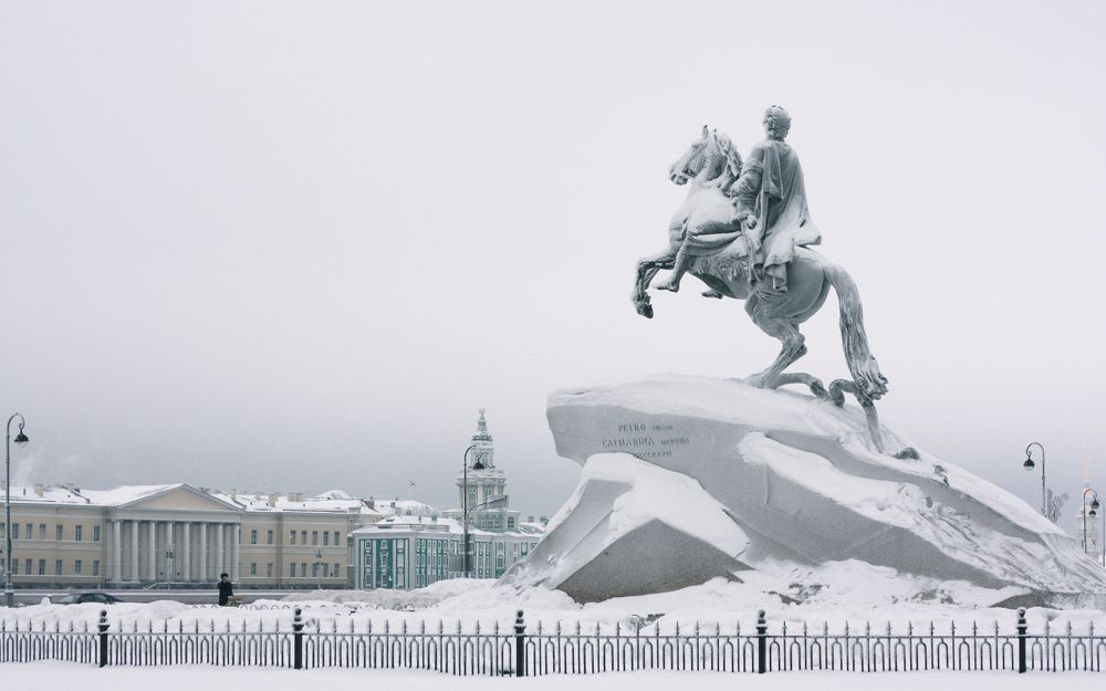 Фотография автора Наталья Белова