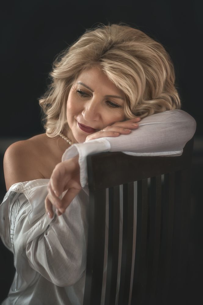 Photograph by Сивенок Елена