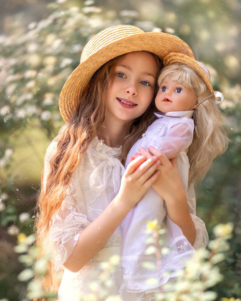 Photograph by Ирина Маркова