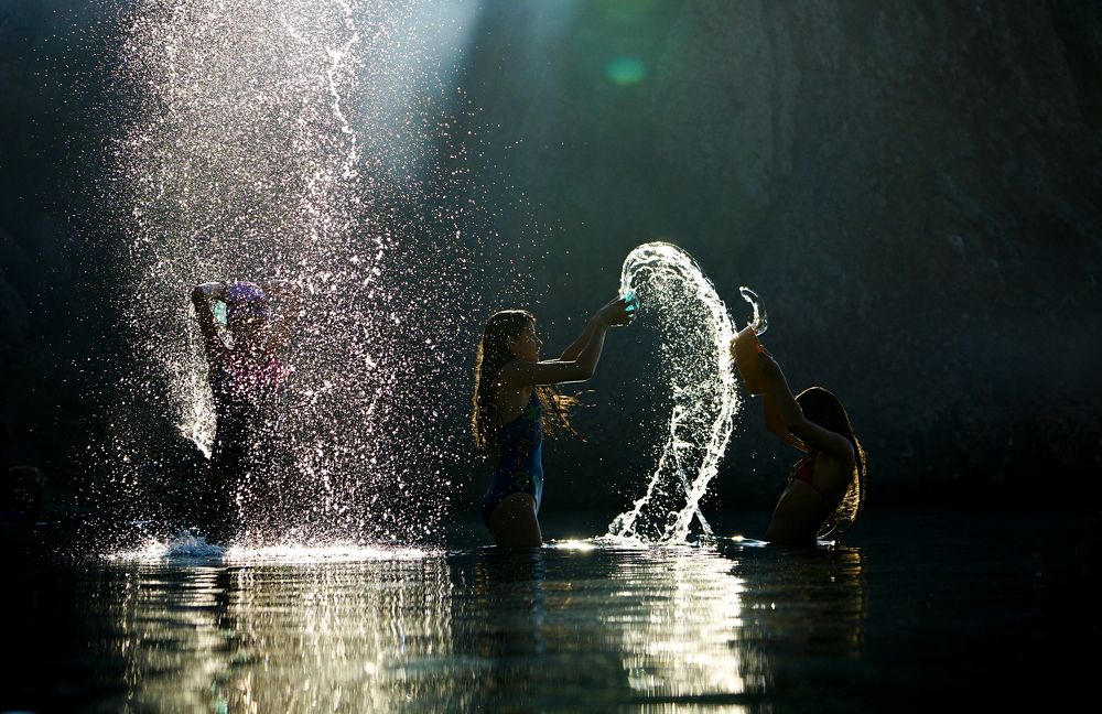 Photograph by Gilcan Mete Delibay