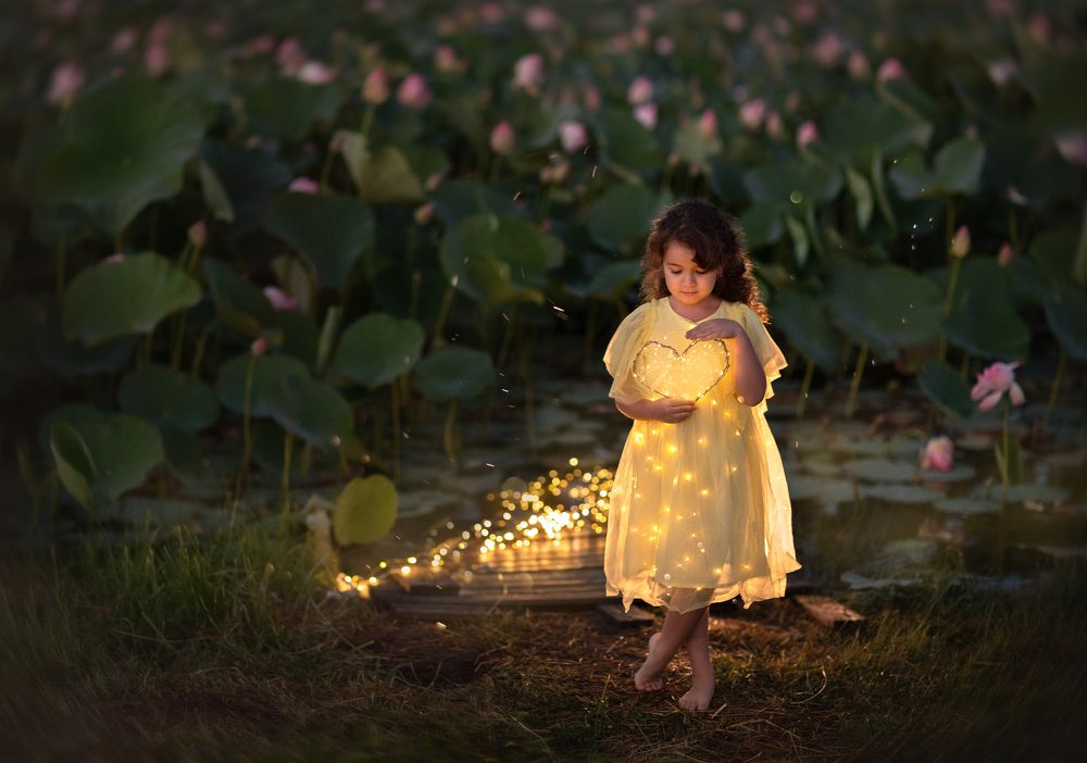 Photograph by Оксана Завьялова