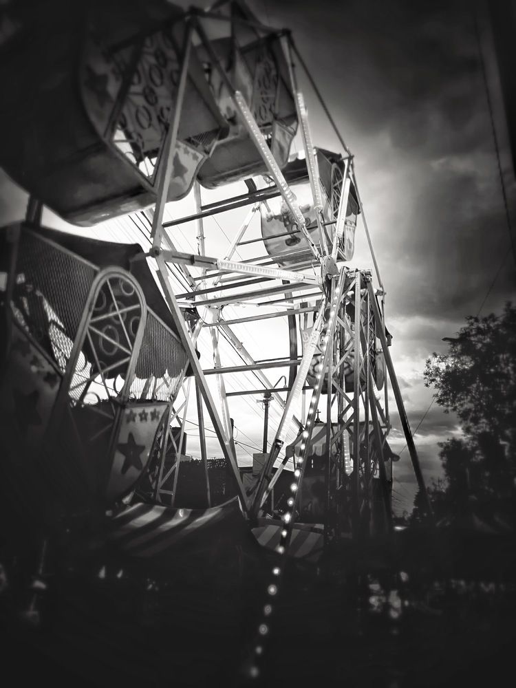 Photograph by Dayssi