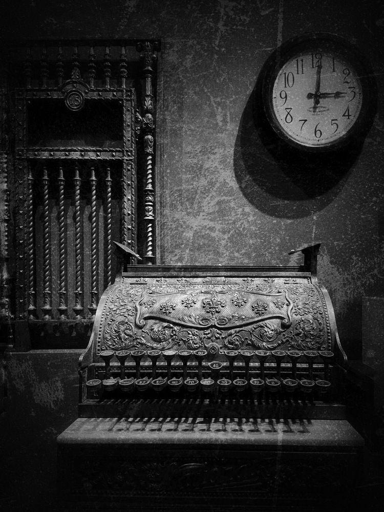 Memoria de un escritor