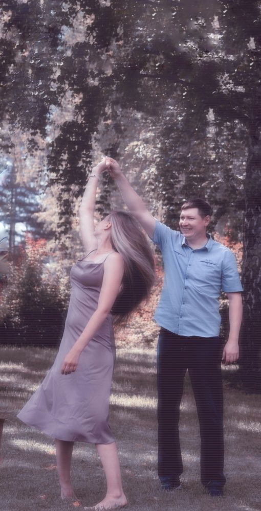 Photograph by Полина Коннова