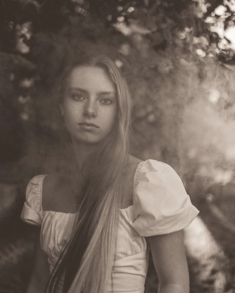 Photograph by Alina Borisova