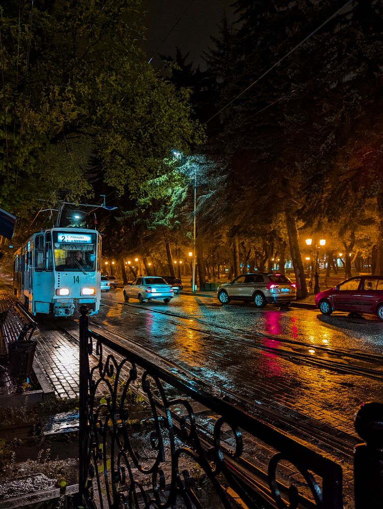 Photograph by Елизавета Коровина