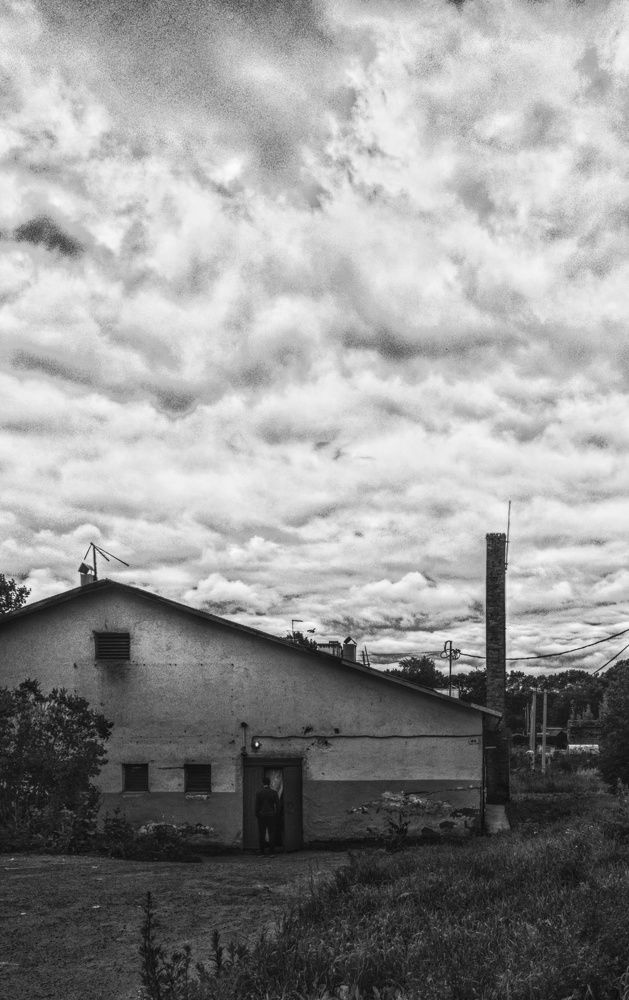 Photograph by Иван Бондаренко