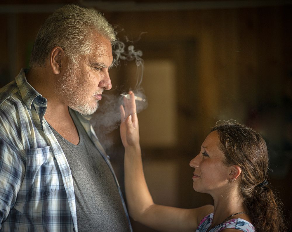 Photograph by Федор Фокин