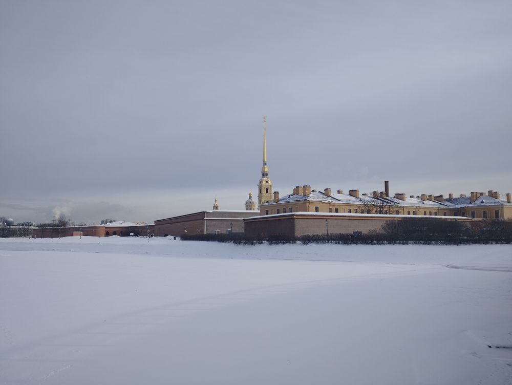 Photograph by Ольга Антохина