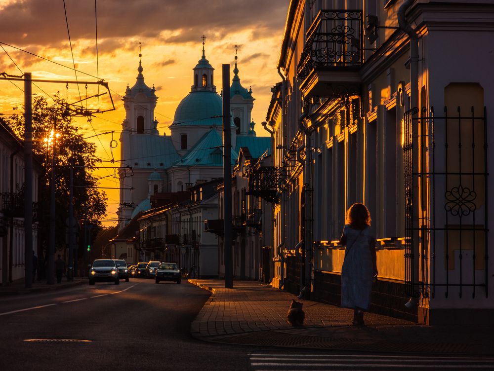 Photograph by Vitaliy