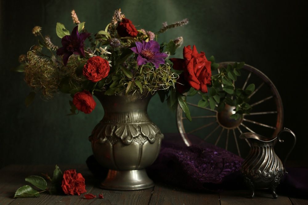 Photograph by Алена Гершфельд