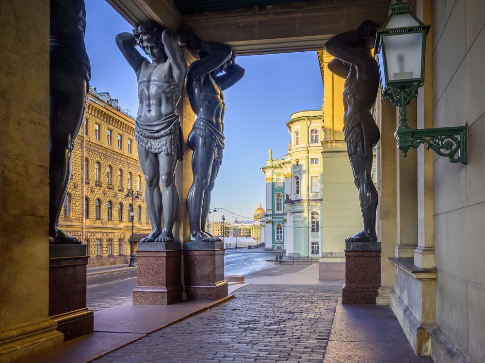 Photograph by Бабурин Олег