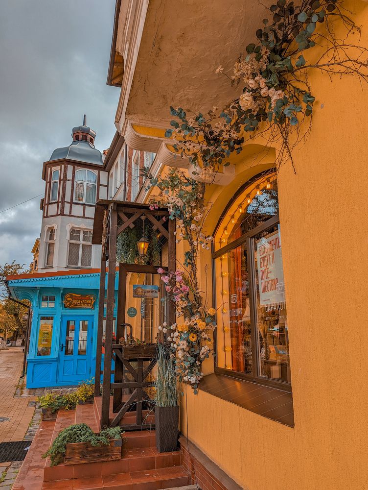 Photograph by Елизавета Коровина