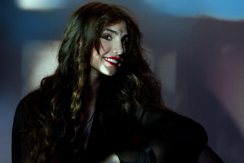 Photograph by Анжелика Трошина