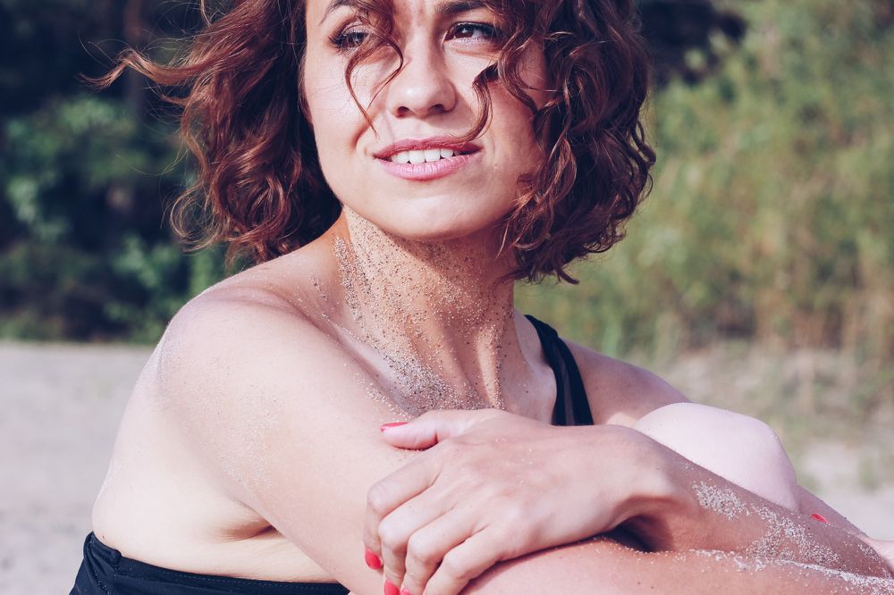 Photograph by Evgeniya Gribova