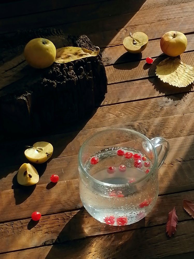 Photograph by Наталья Шайбакова