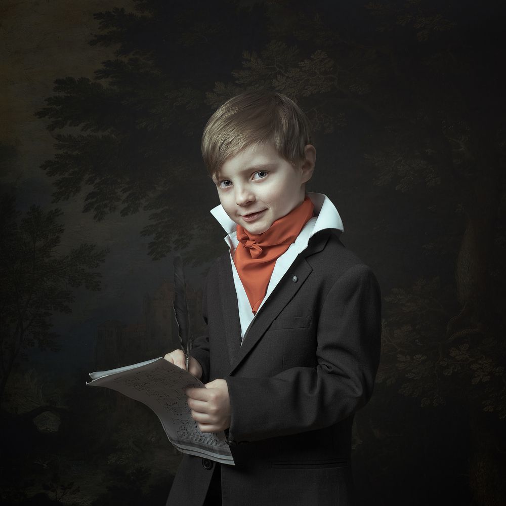 Фотография автора Elena Kulakova