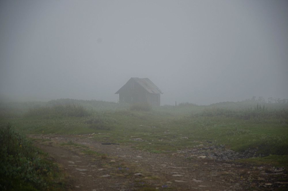 Photograph by Ivan Kozhin