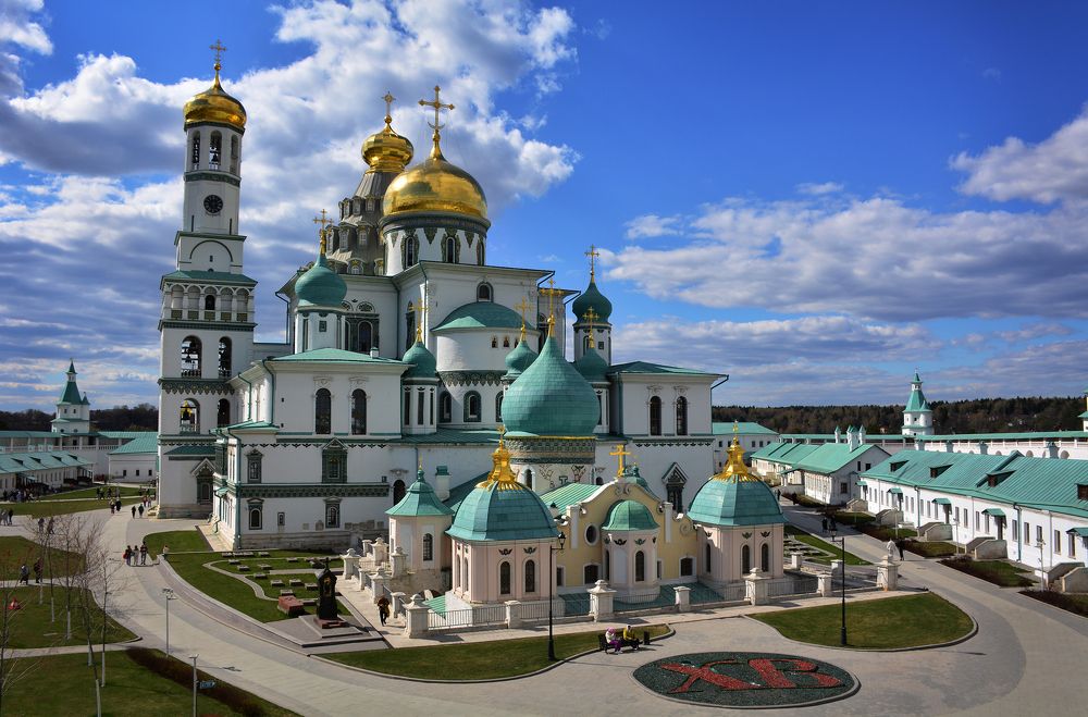 Photograph by Inna Ivanova