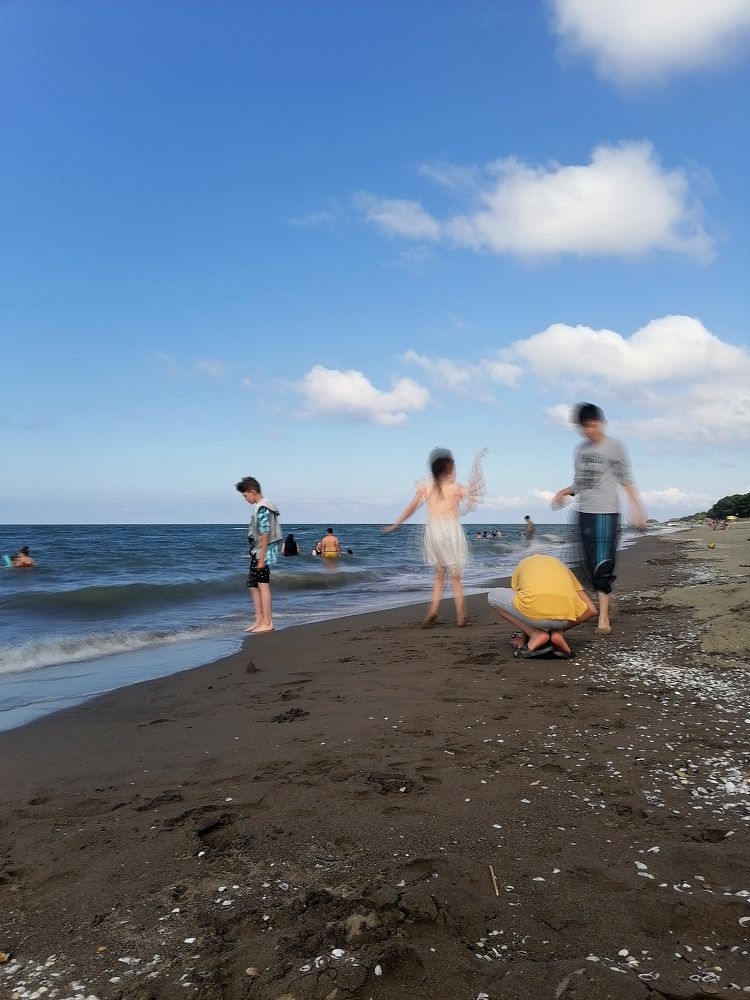 Фотография автора Ali VARILCI