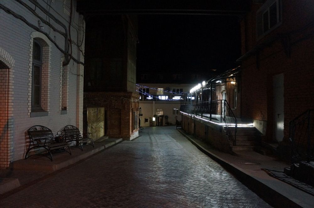 Photograph by Максим Роганов